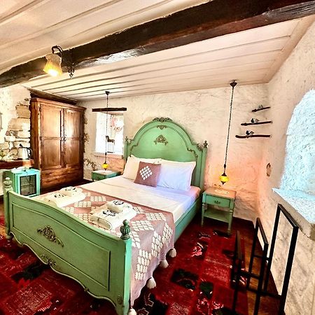 Marissa Boutique Hotel Çeşme Eksteriør billede