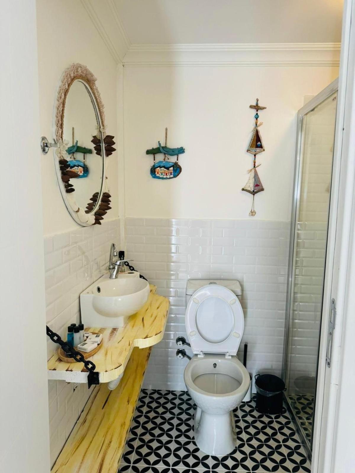 Marissa Boutique Hotel Çeşme Eksteriør billede