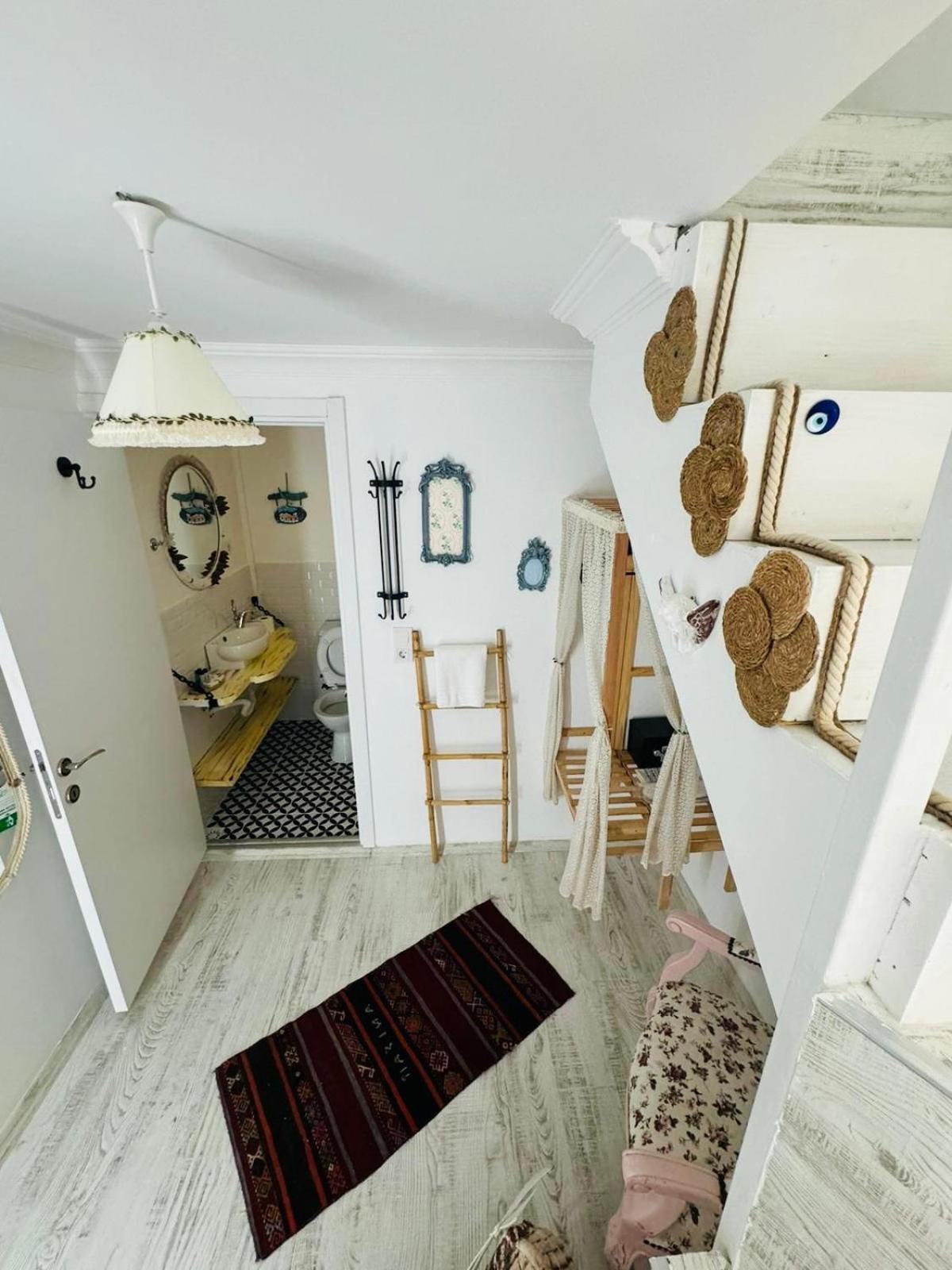 Marissa Boutique Hotel Çeşme Eksteriør billede