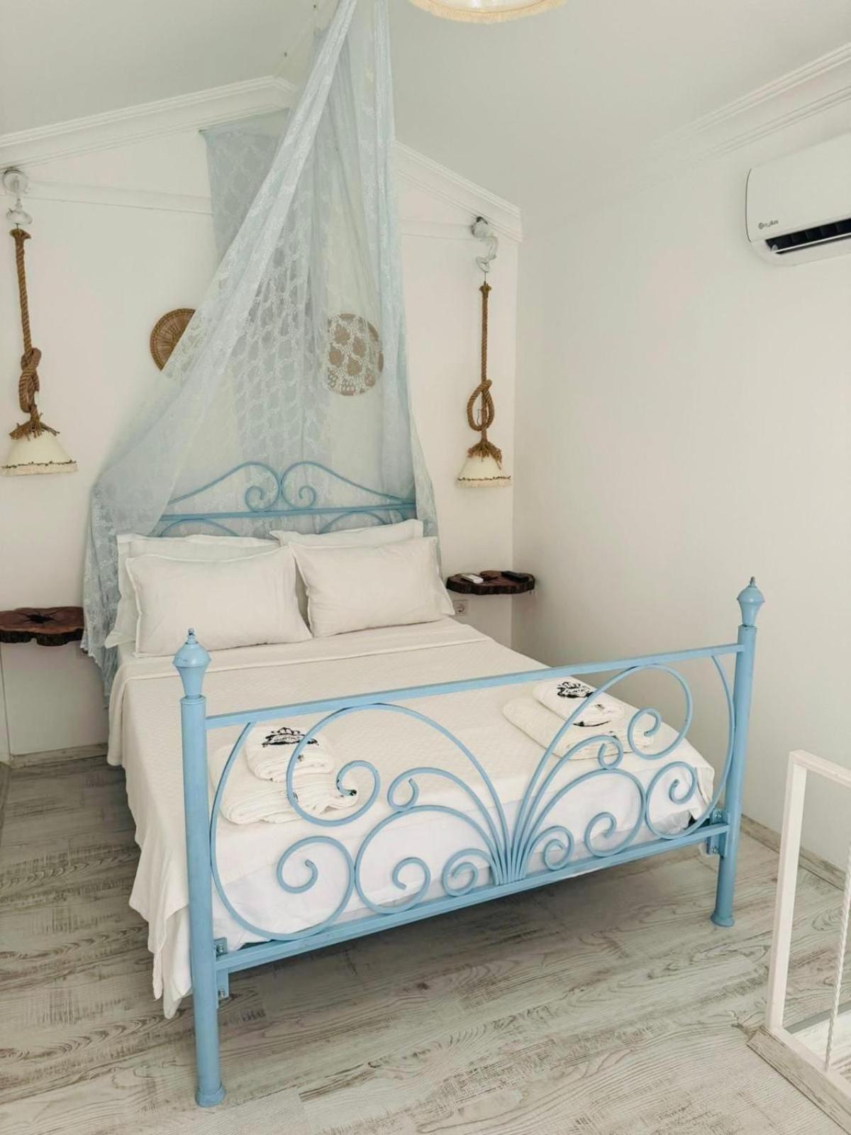 Marissa Boutique Hotel Çeşme Eksteriør billede