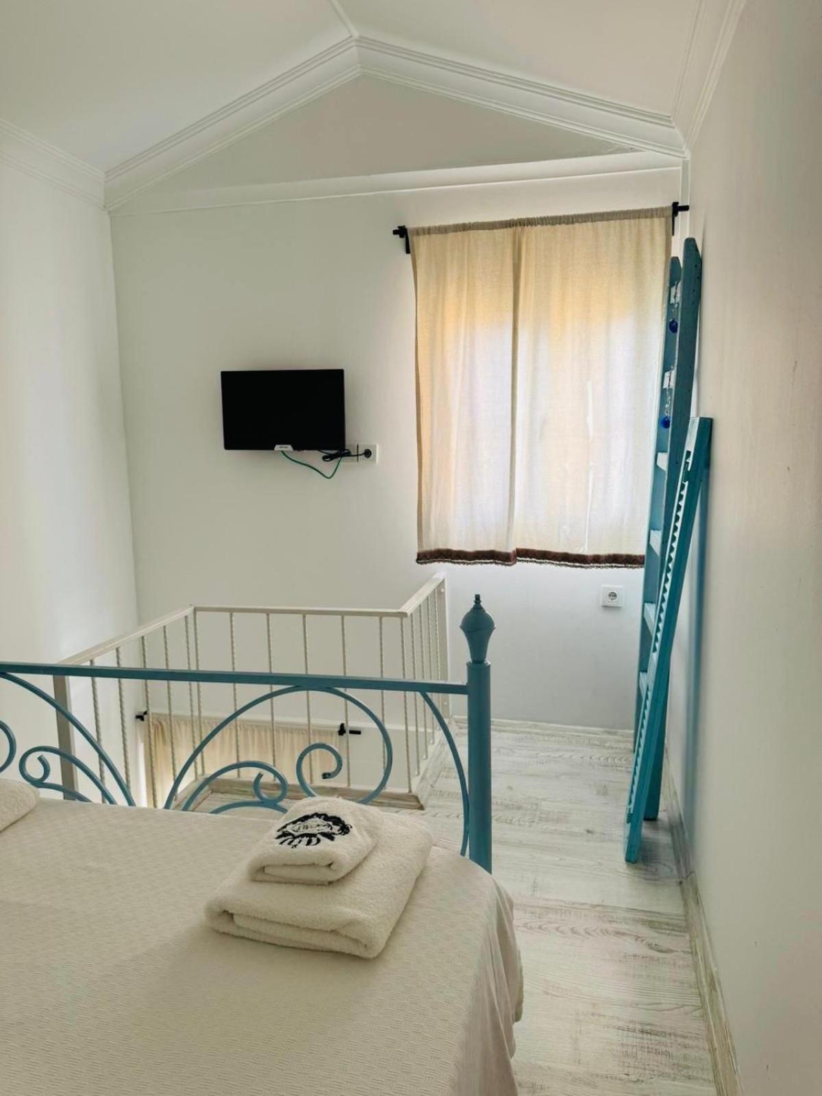 Marissa Boutique Hotel Çeşme Eksteriør billede