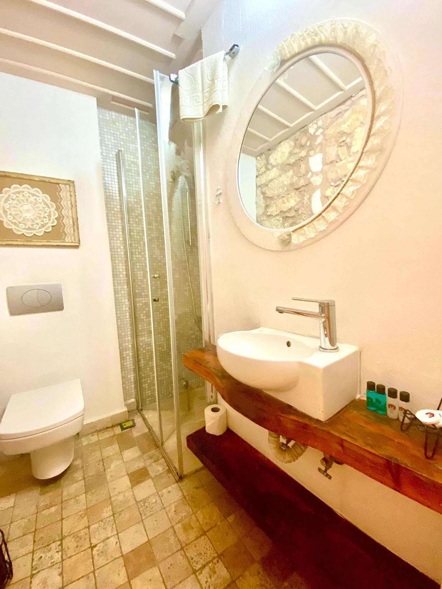 Marissa Boutique Hotel Çeşme Eksteriør billede