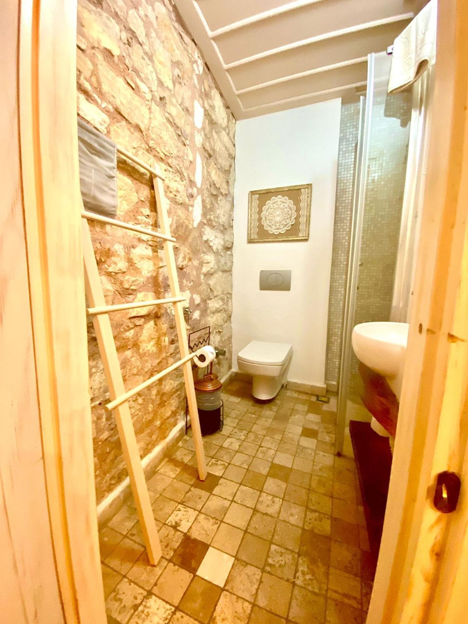Marissa Boutique Hotel Çeşme Eksteriør billede