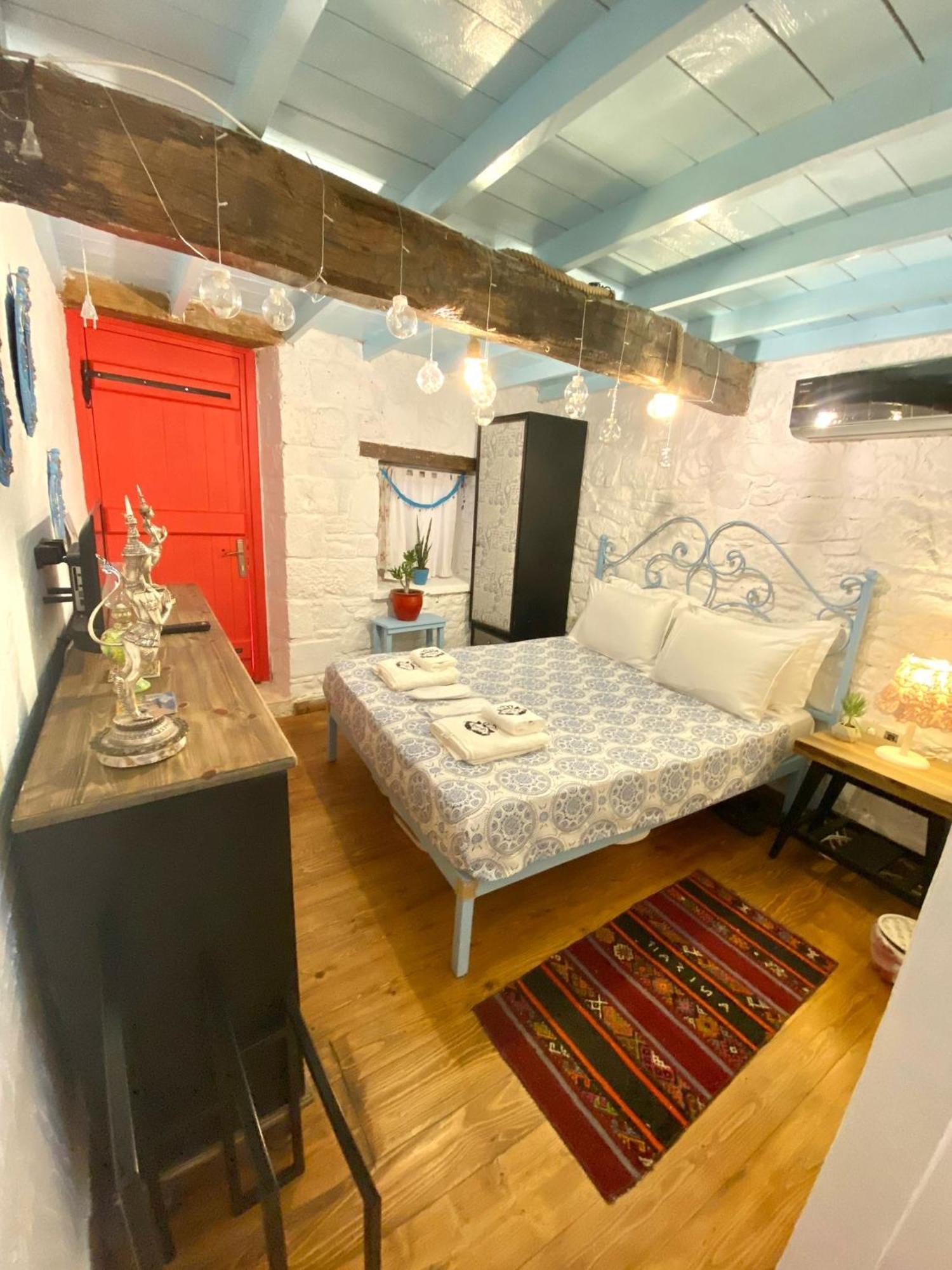 Marissa Boutique Hotel Çeşme Eksteriør billede