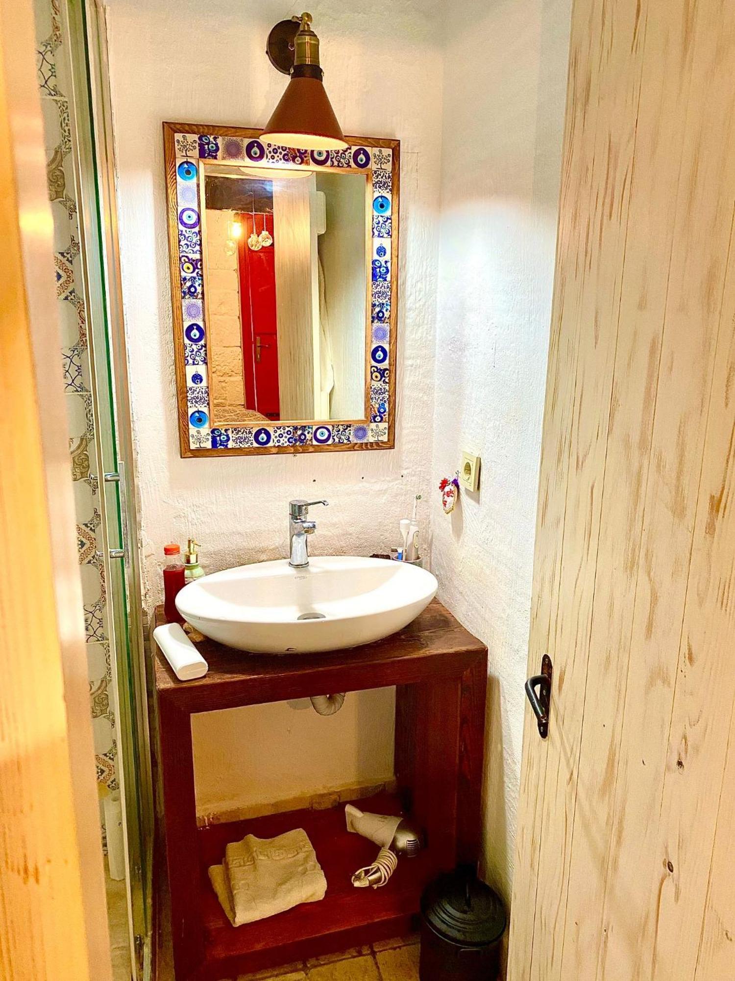 Marissa Boutique Hotel Çeşme Eksteriør billede