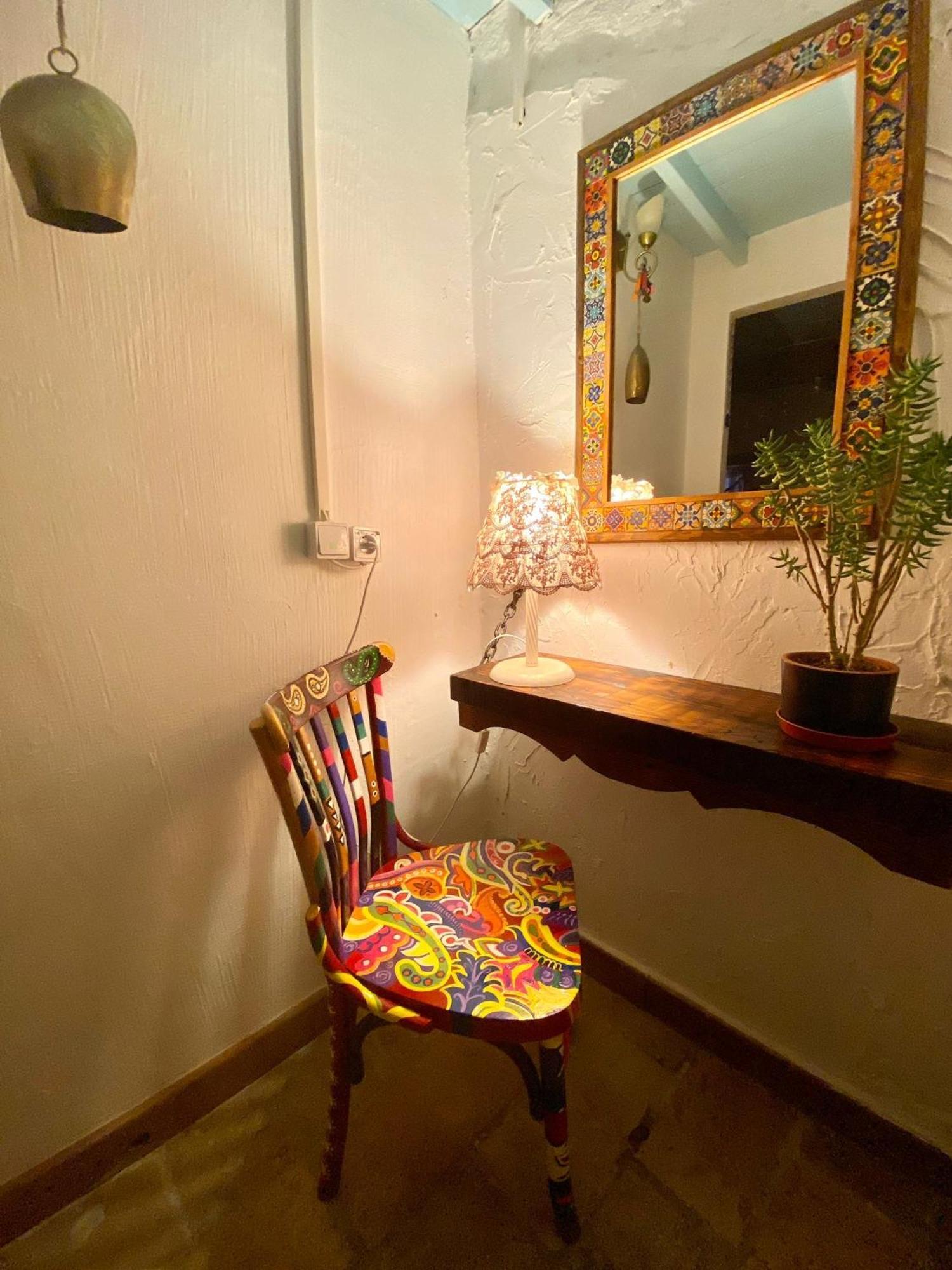 Marissa Boutique Hotel Çeşme Eksteriør billede