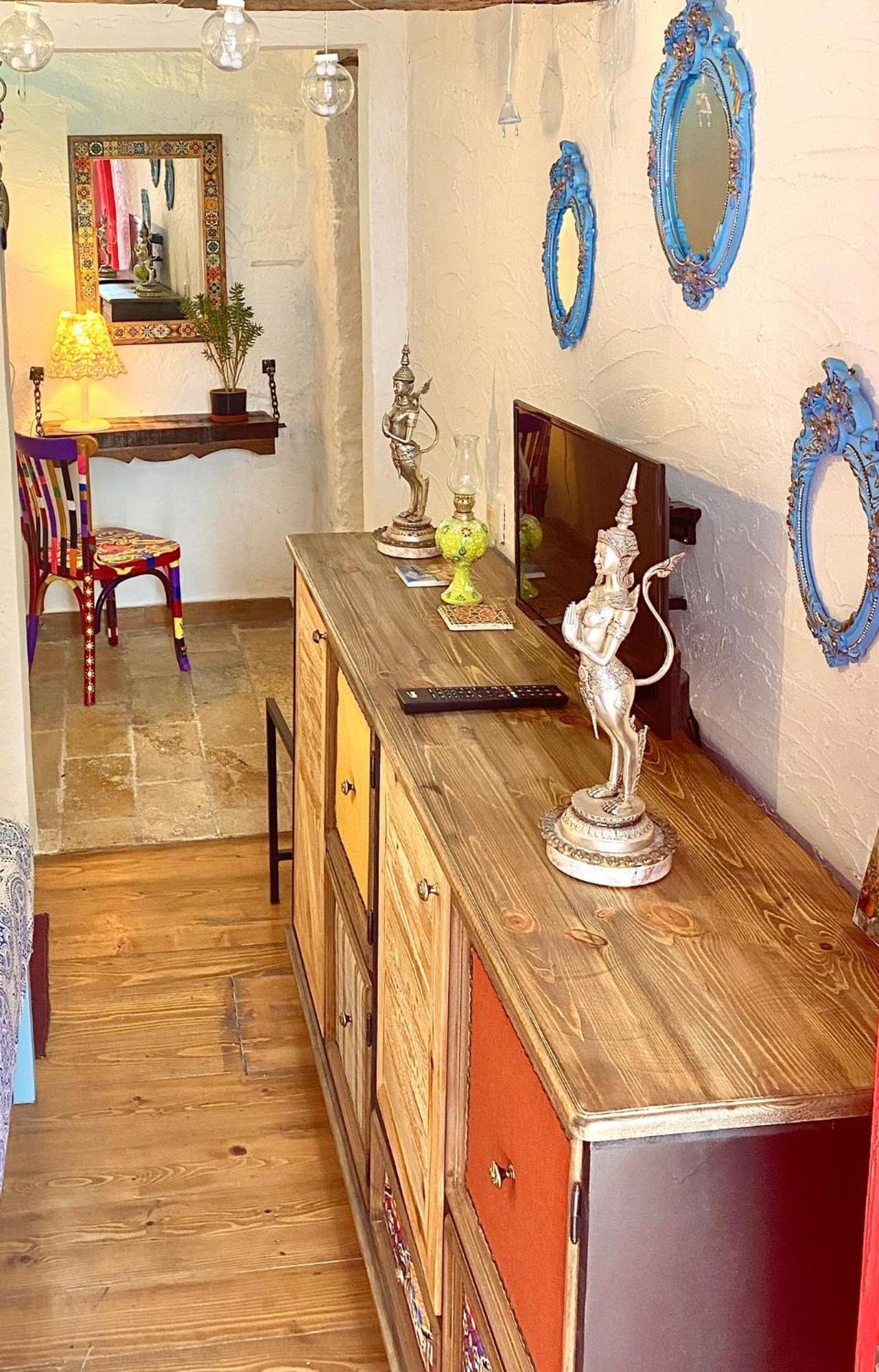 Marissa Boutique Hotel Çeşme Eksteriør billede
