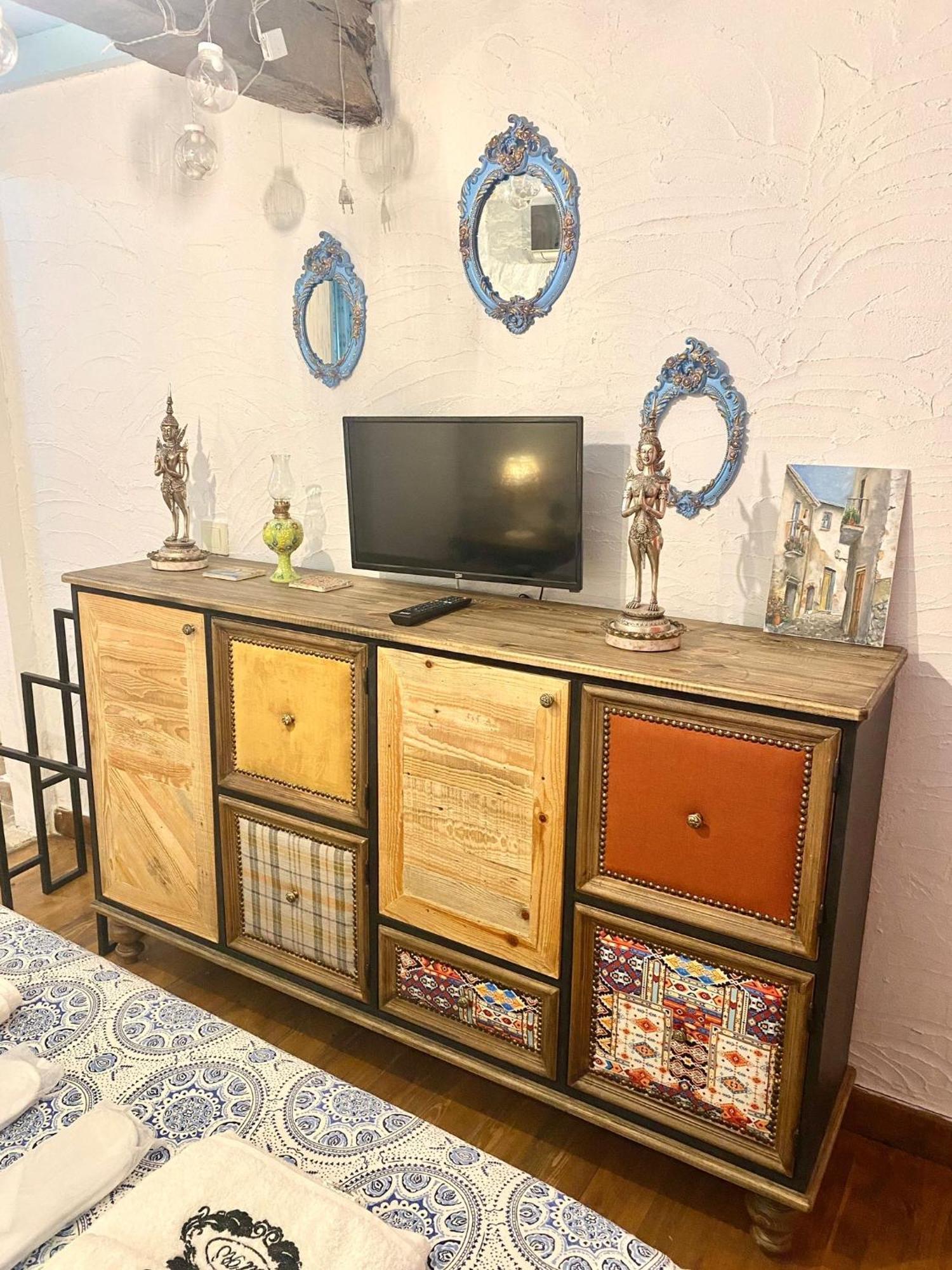 Marissa Boutique Hotel Çeşme Eksteriør billede