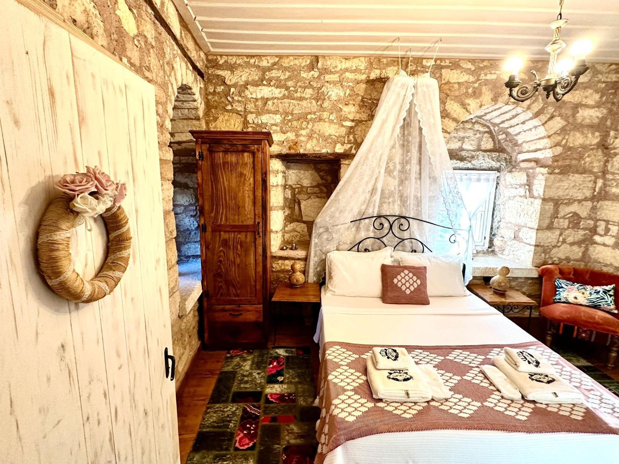 Marissa Boutique Hotel Çeşme Eksteriør billede