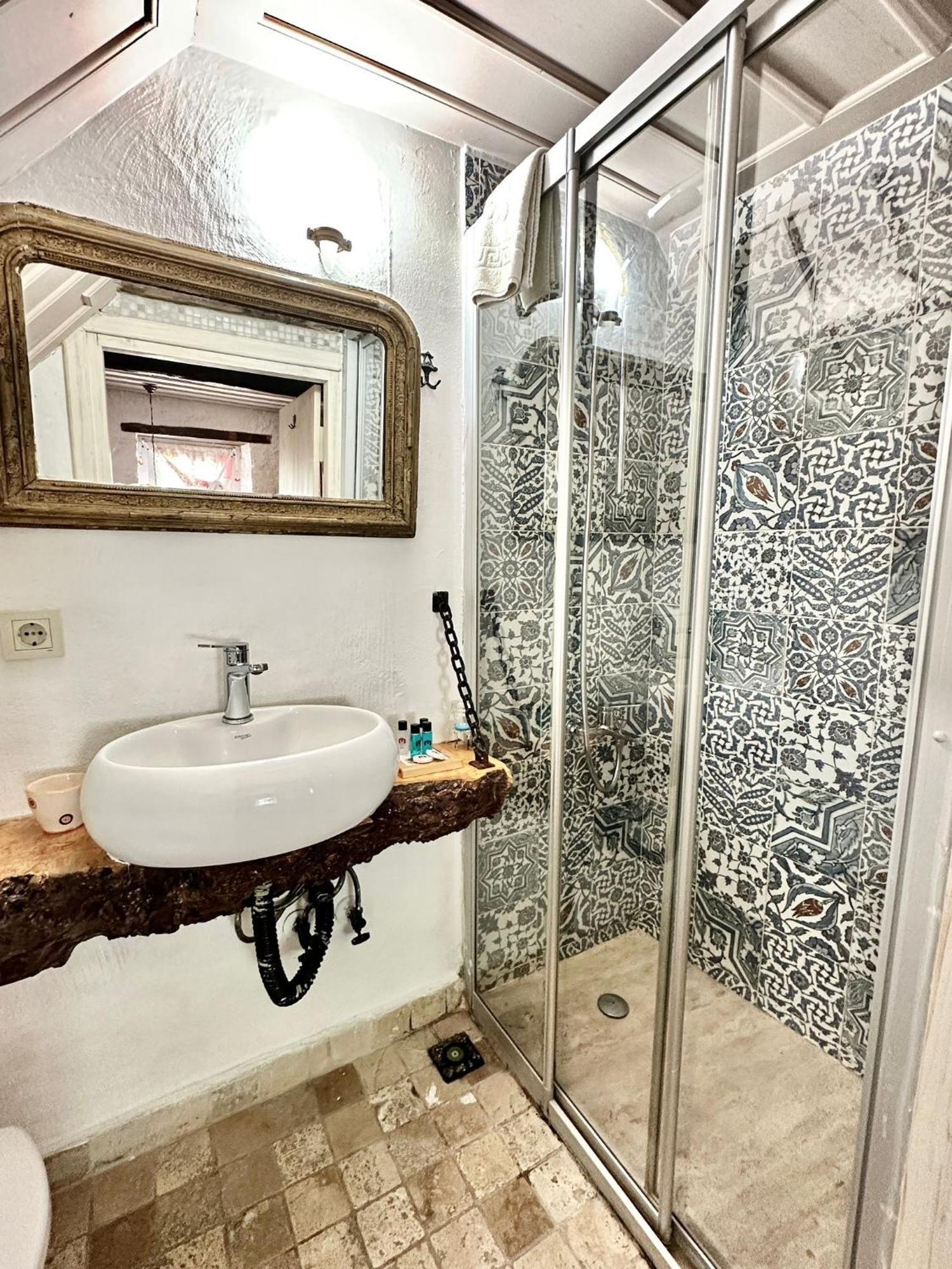 Marissa Boutique Hotel Çeşme Eksteriør billede