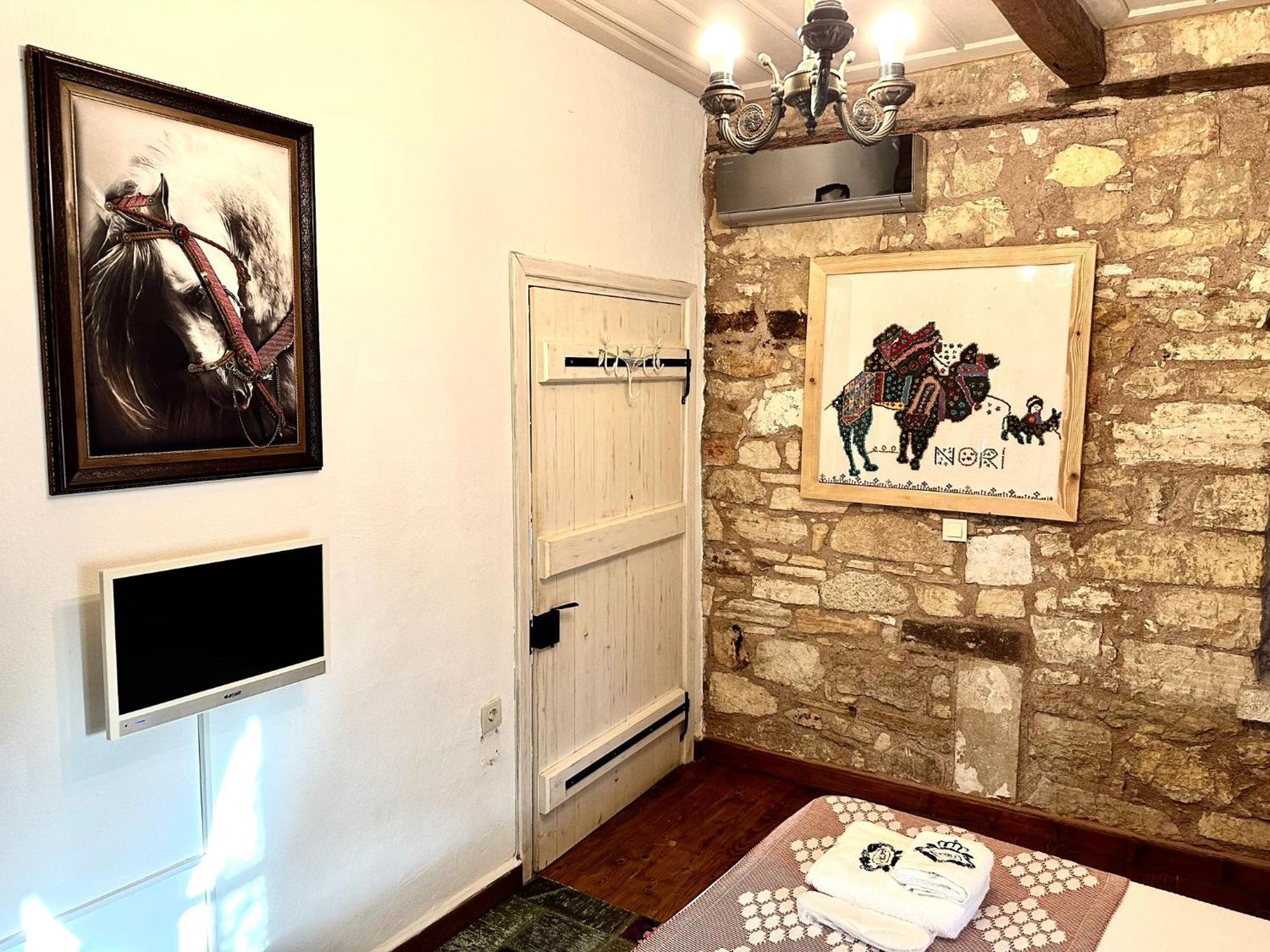 Marissa Boutique Hotel Çeşme Eksteriør billede