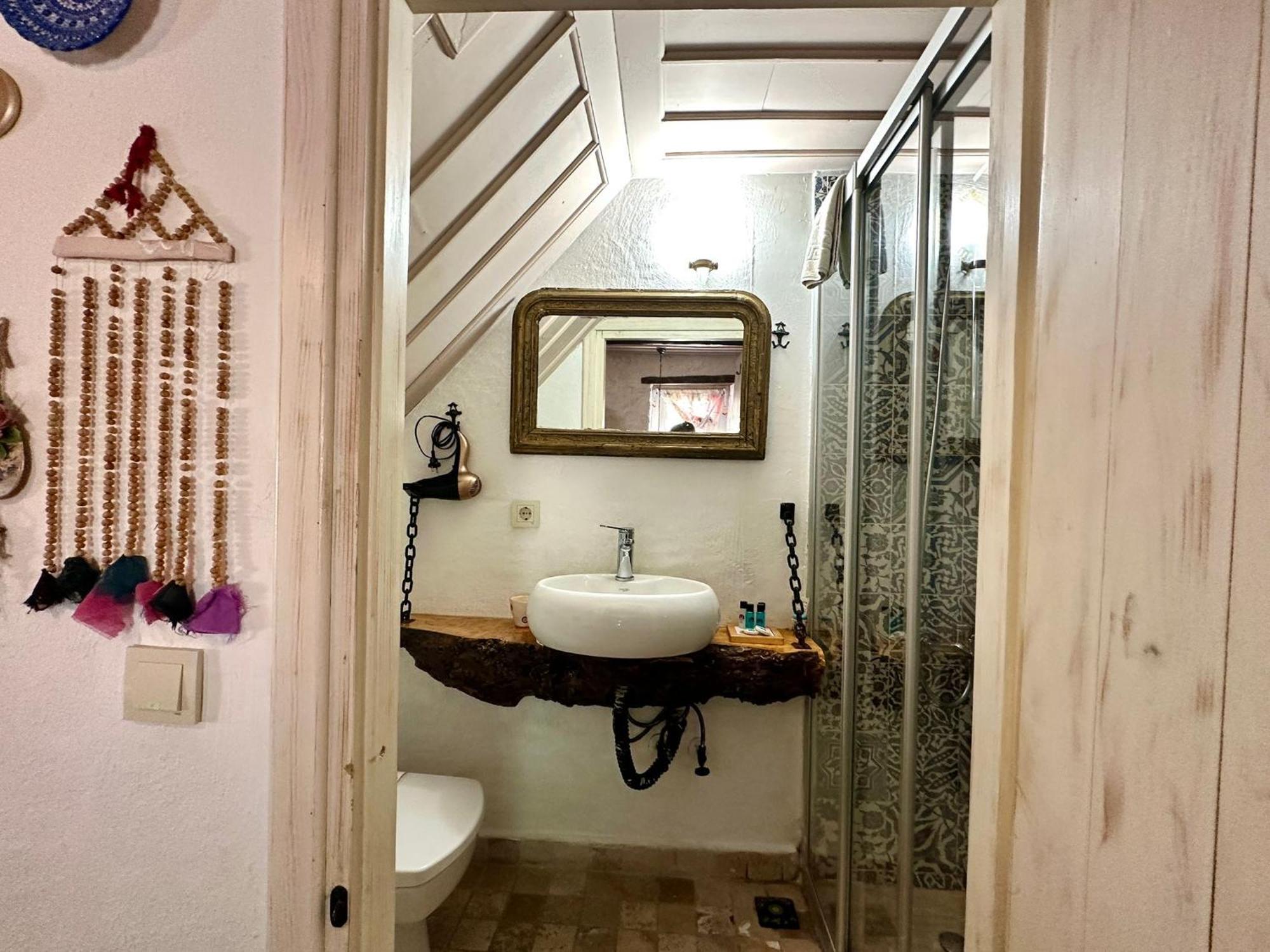 Marissa Boutique Hotel Çeşme Eksteriør billede