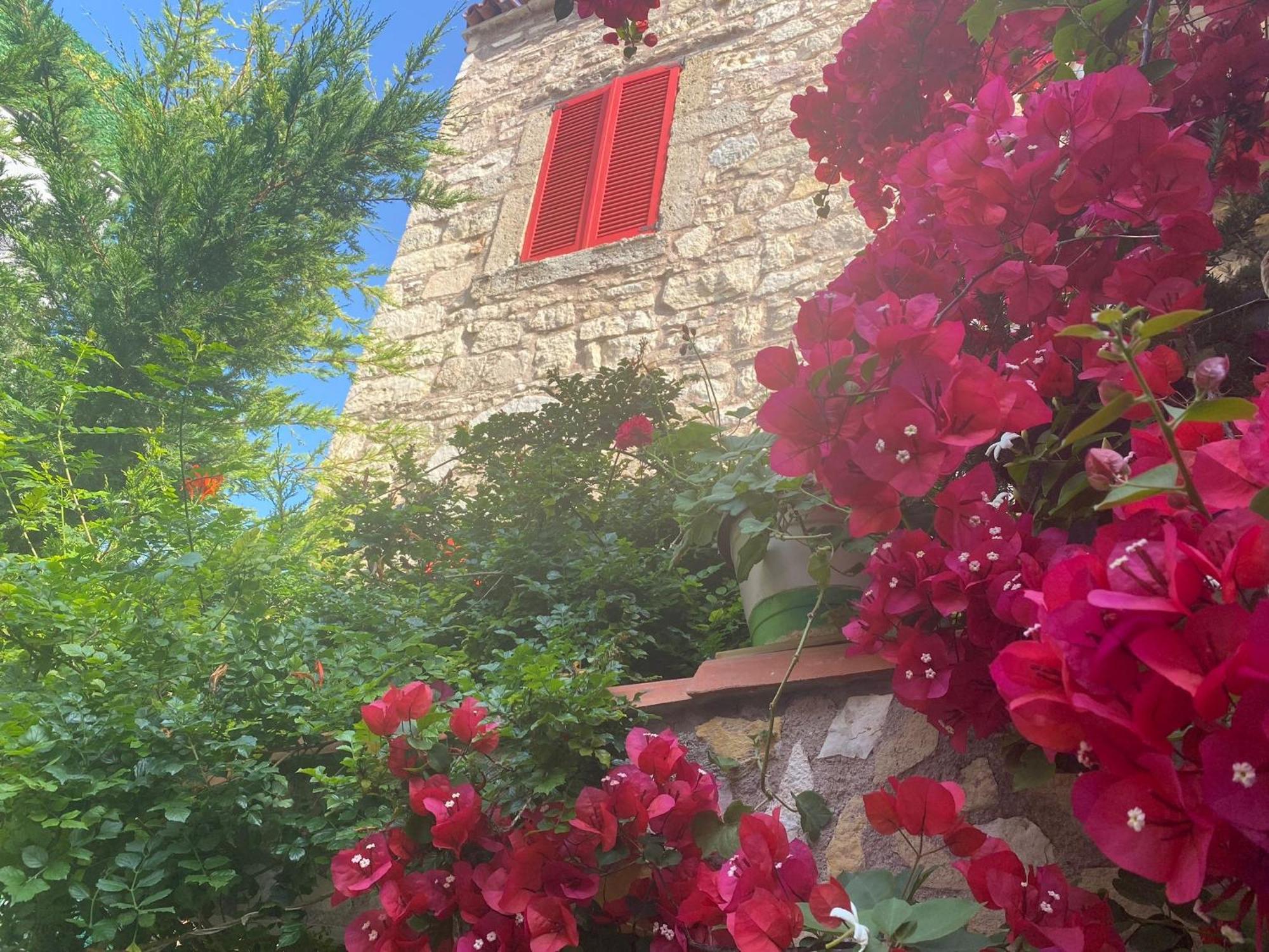 Marissa Boutique Hotel Çeşme Eksteriør billede