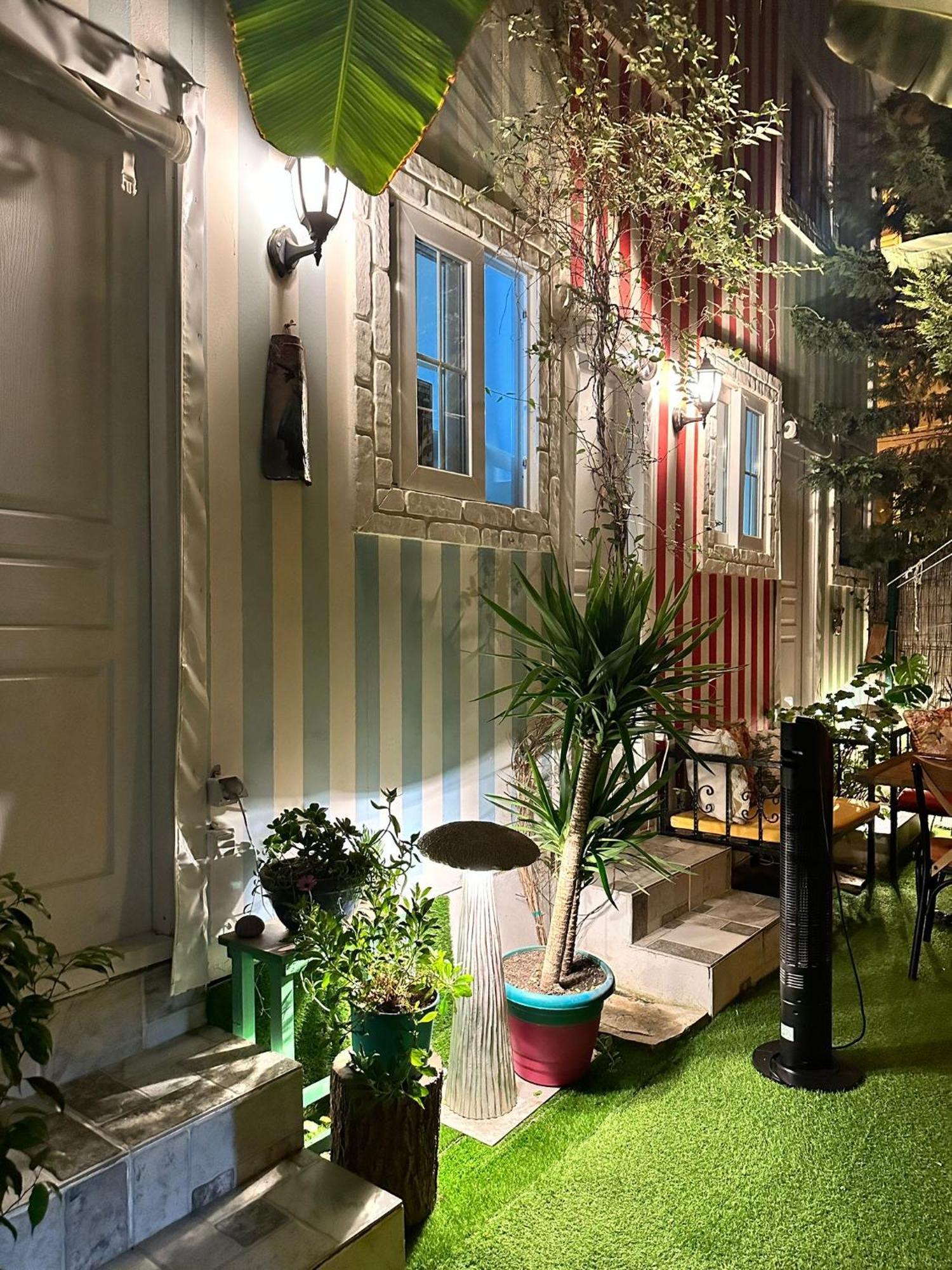 Marissa Boutique Hotel Çeşme Eksteriør billede