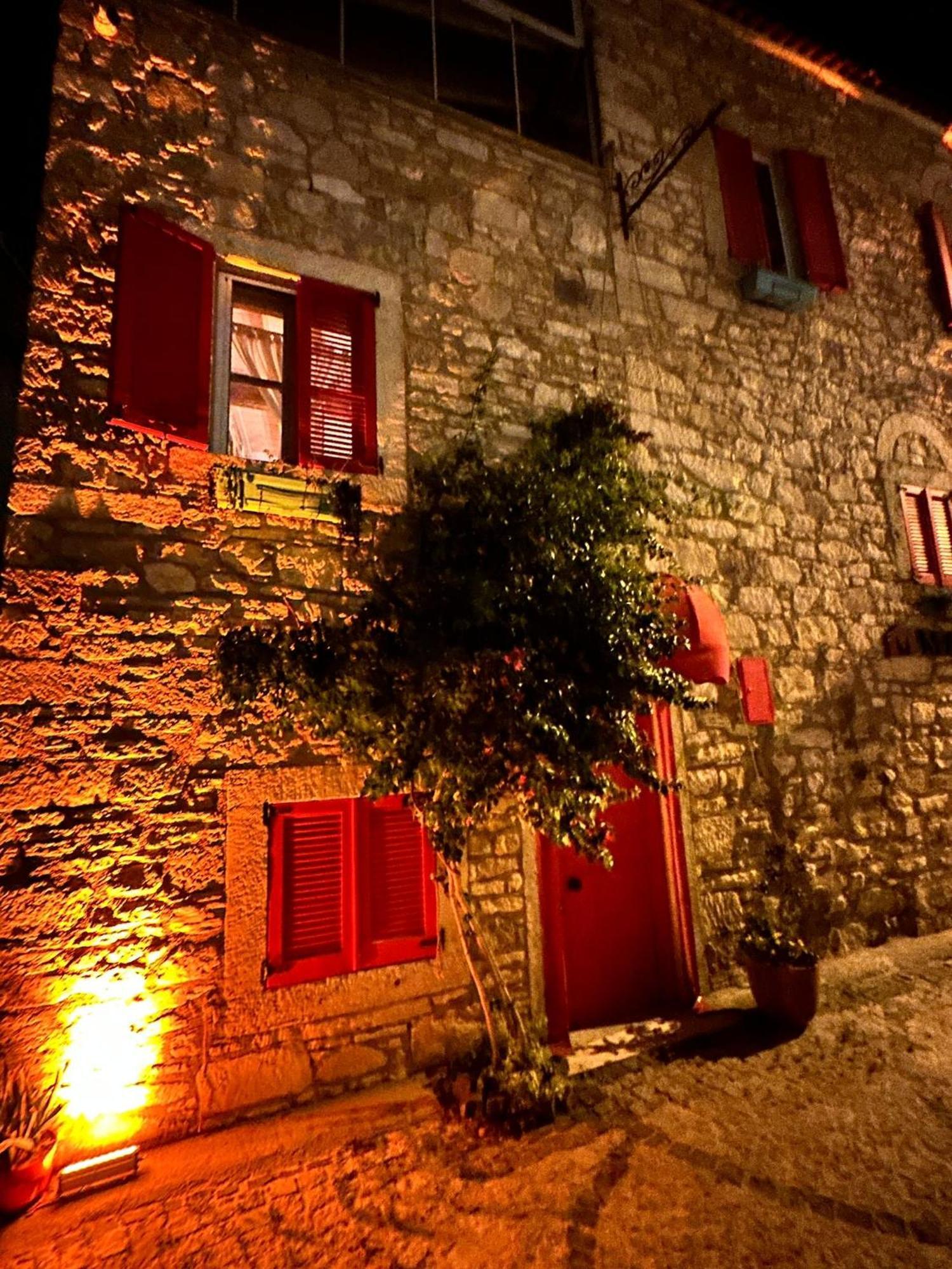 Marissa Boutique Hotel Çeşme Eksteriør billede
